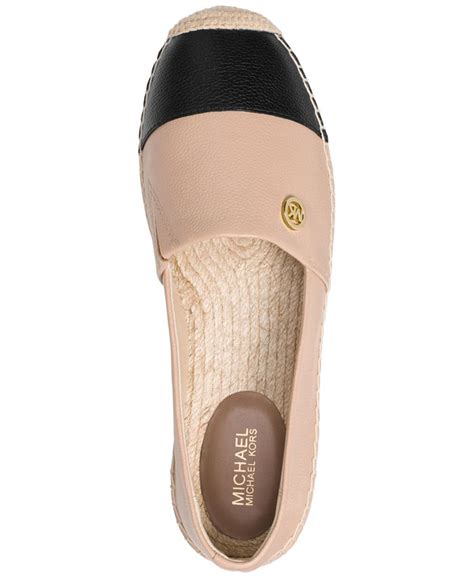 women's kendrick slip-on espadrille flats